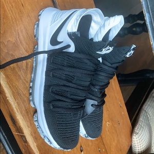 Mint condition KD 10’s